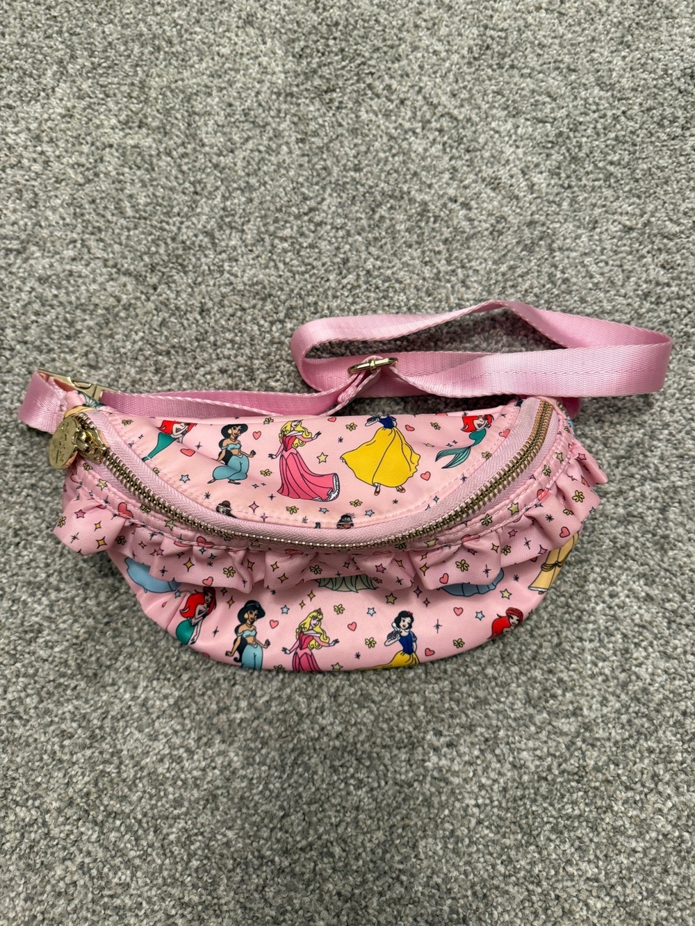 Stoney Clover Lane x Disney Princess Fanny Pack